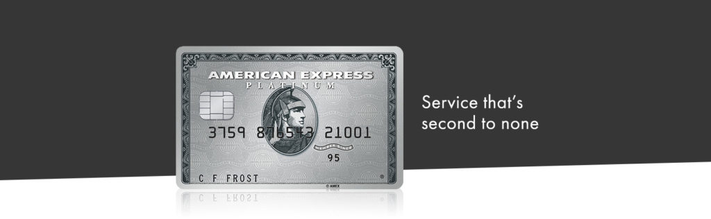 amex platinum