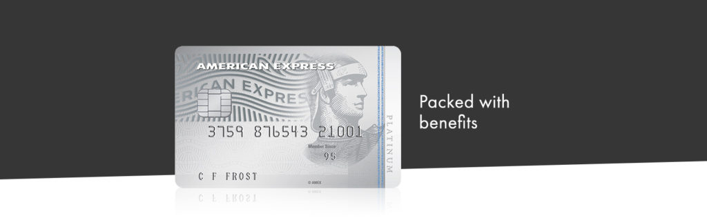 American Express Platinum Edge