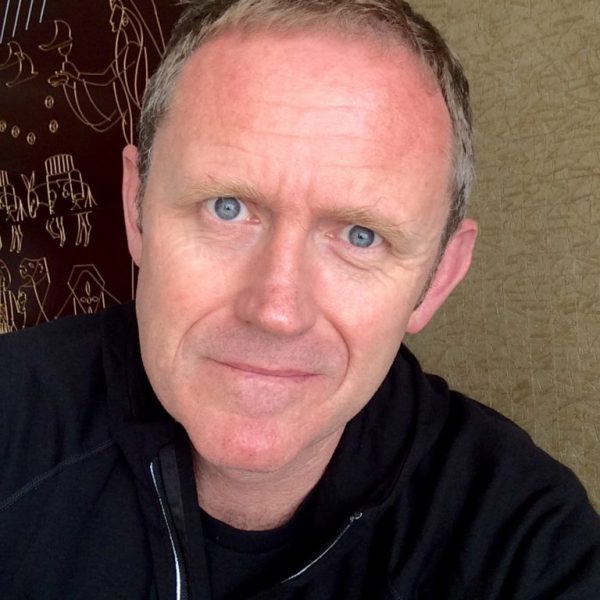 Vaughn Davis